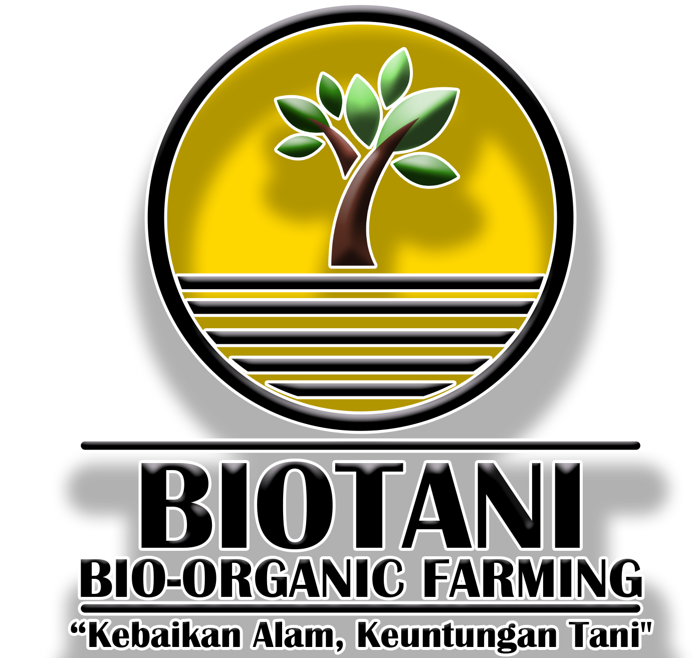 Biotani Logo